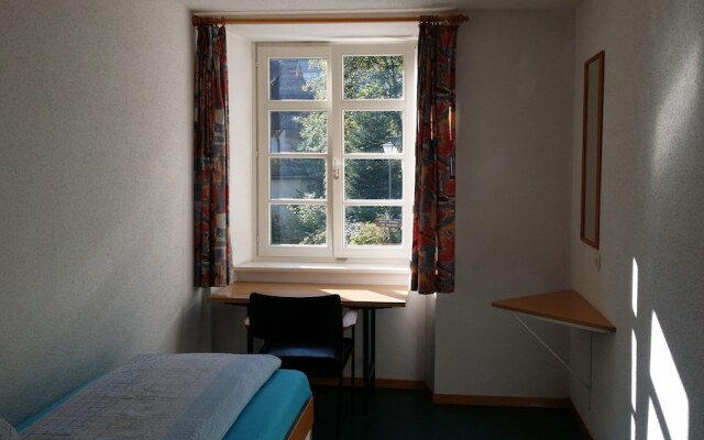 Europaeisches Gaestehaus