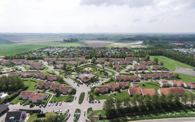 Spacious Holiday Home in Renesse near North Sea
