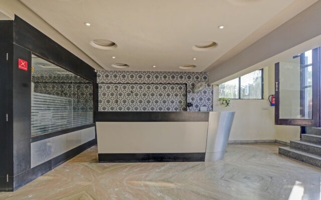 Treebo Trend Hotel Jai Mahal