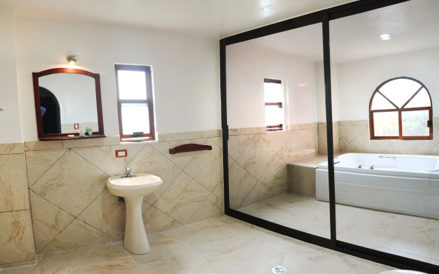 Collection O Hotel Nueva Escocia