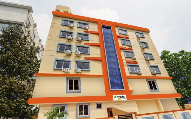 Itsy by Treebo - 99 Inn Hitech City