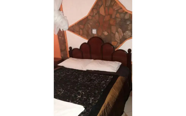 Marlin Guest Resort