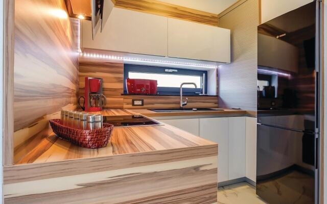 Stunning Home in Kostelj With Wifi and 4 Bedrooms