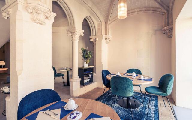 Mercure Poitiers Centre