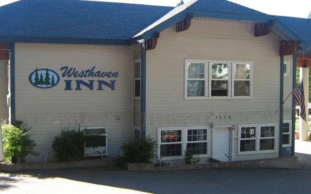 Westhaven Inn Pollock Pines