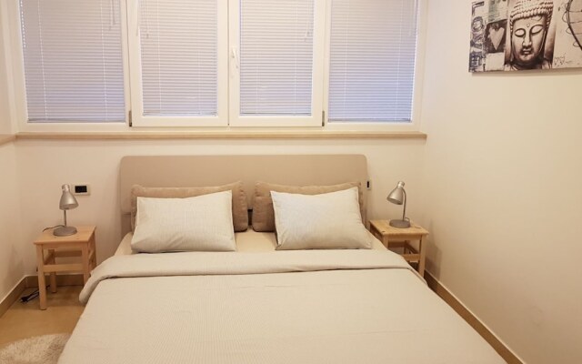 Studio Apartment Melanie