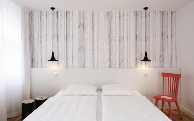 Hotel Amano Rooms & Apartments