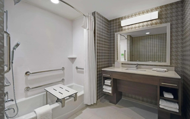 Home2 Suites by Hilton Columbus