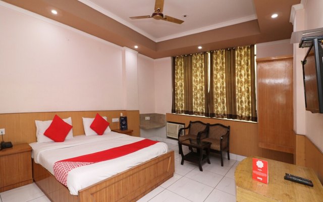 Hotel Havngo By OYO Rooms