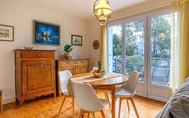 House Le Rivage Carnac