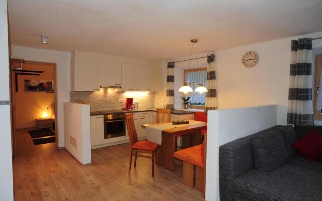 XL Appartements Steinhaus