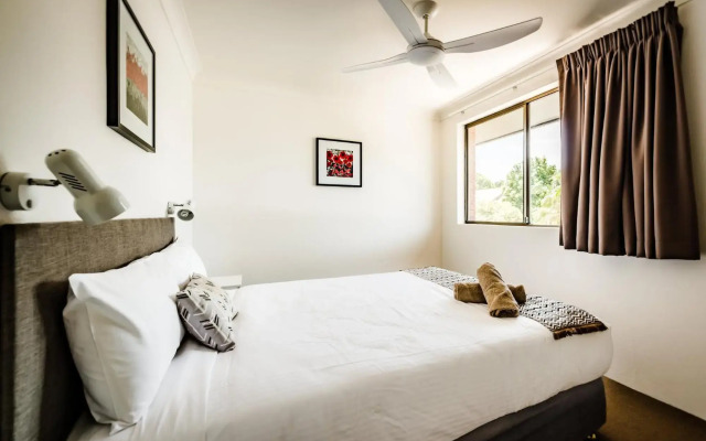 Coffs Harbour Holiday Apartments