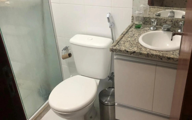 Apartamento Rio das Ostras
