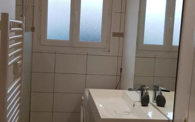 Au bois flotté d'Eau d'Ange