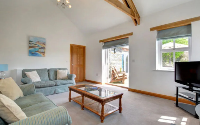 Holiday Home Tresally