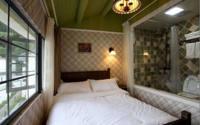 Ruozhi Youlan Putike Hotel - Hangzhou