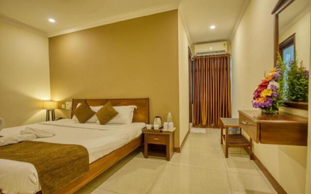 Hotel Pearl Palace