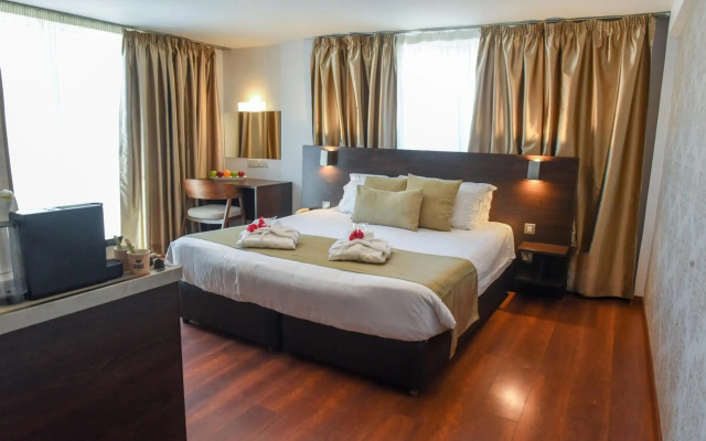 Amorgos Boutique Hotel