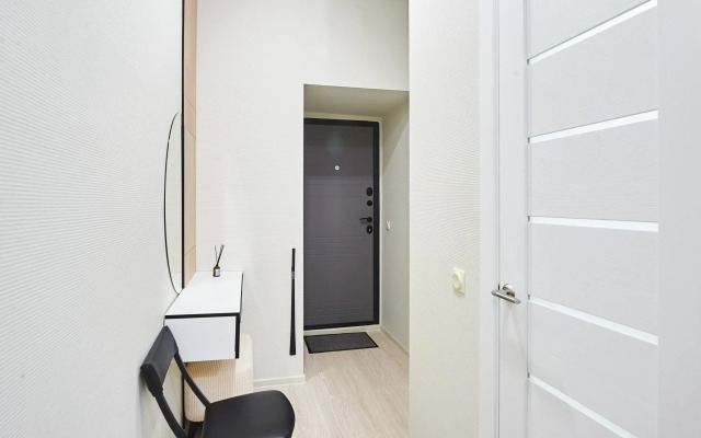 Два города на шоссе Старокаширское шоссе