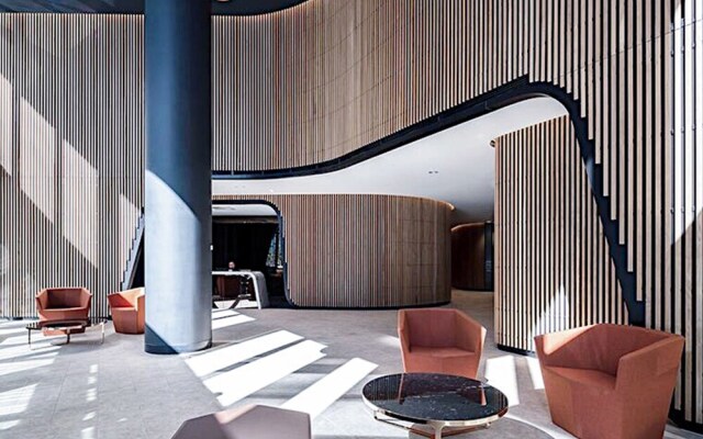 HFN Waterside Melbourne Apartment