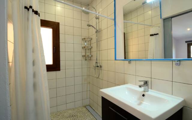 Apartamento Binson Masos