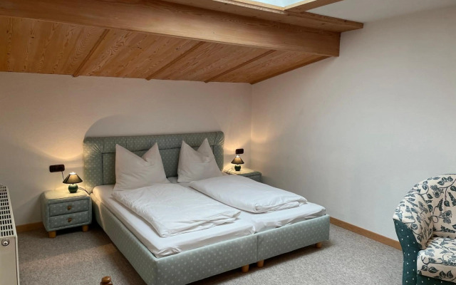 Appartement Oberlacken