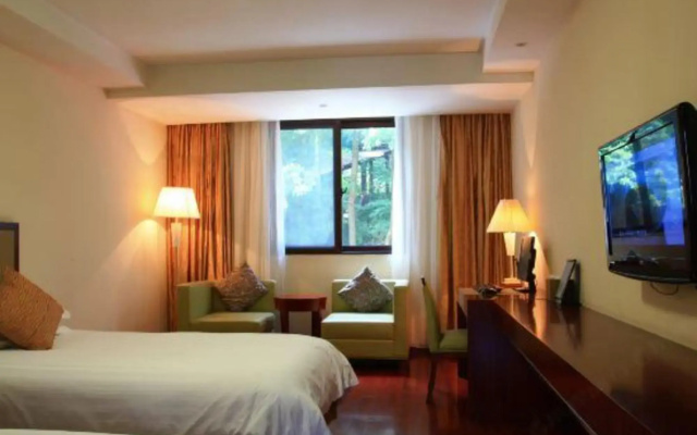 Hupao Mountain Resort