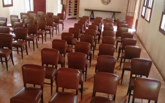 Hotel Fazenda Mangalarga