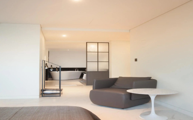 Gaden hotel