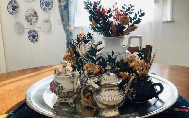 La Casa Sulla Piazza