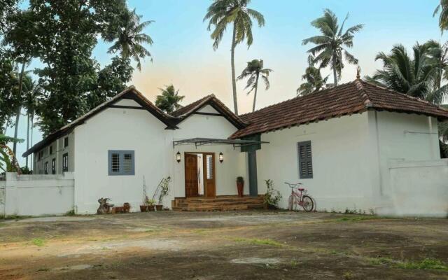 The Paro Homestay Ashtamudi