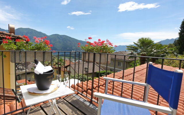 Albergo Mirafiori
