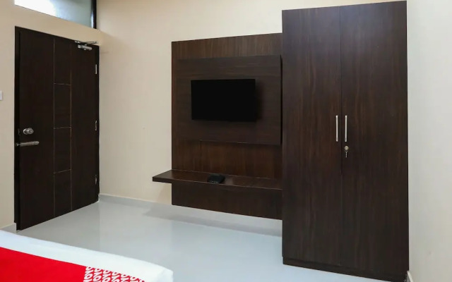Suvarna Suites