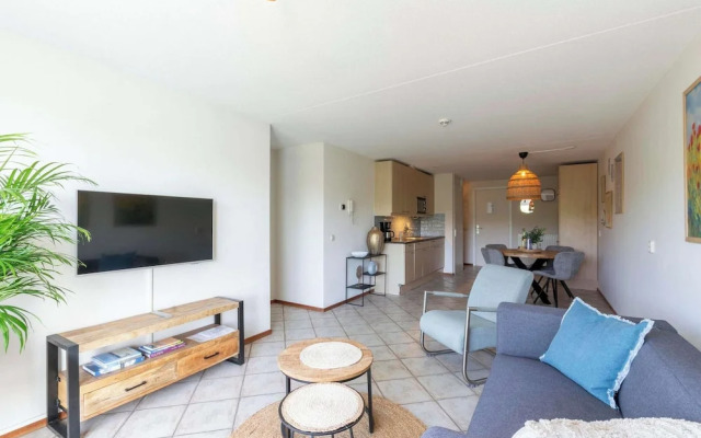 Bewitching Apartment Near Beach