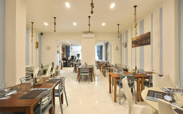 Hotel Nuovo Tirreno