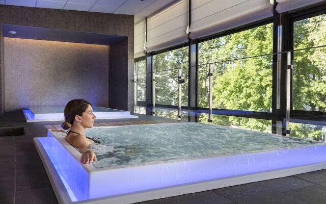 Radisson Blu Hotel, Aix-Les-Bains