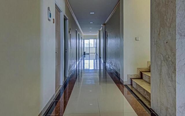 OYO 3963 Safira Homestay Syariah