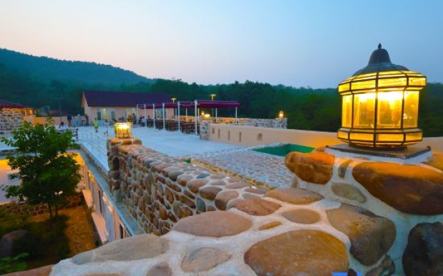Ocean & Hills Resort
