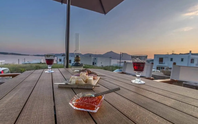 The Millers House Adamas Sea View