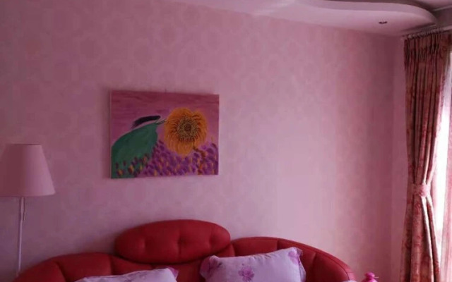 Xiao's Apartment