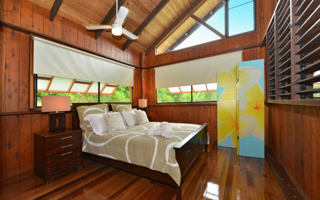 Tea Tree Cottage