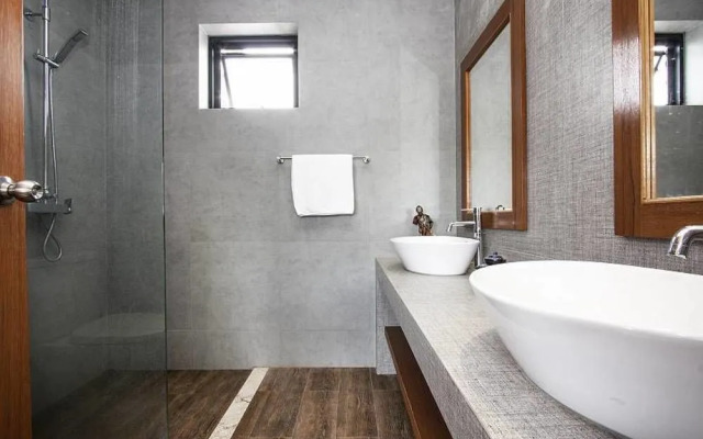 Banthai Villa 11 3 Beds