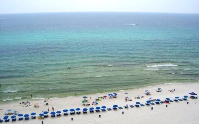 Summit 1231 - One Bedroom Condo