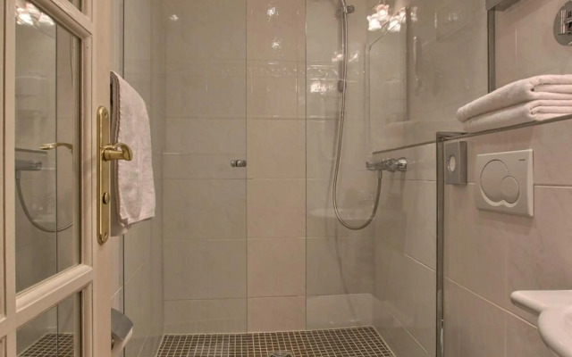 Timhotel Tour Montparnasse