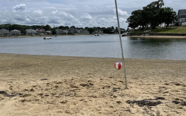 The Onset Beach Compound-Cape Cod Beach Resort & Oceanic Habitat