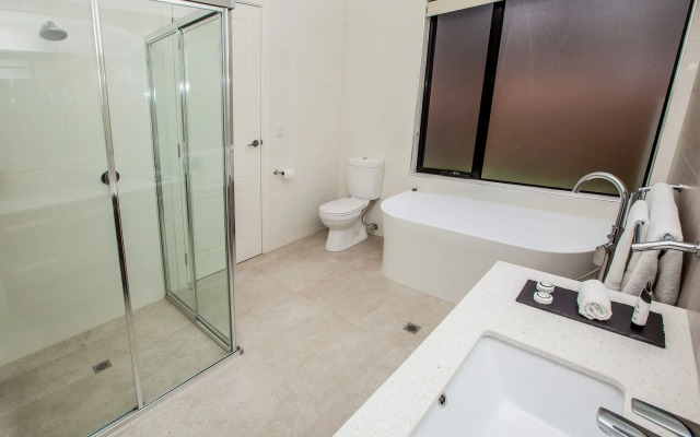 Neagles Retreat Villas