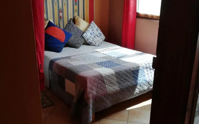 Bel appartement à Oualidia