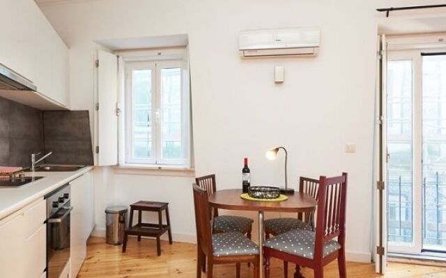 Hello Lisbon Santos Design Apartments