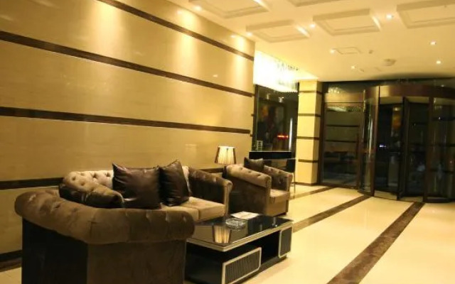 Loft Hotel