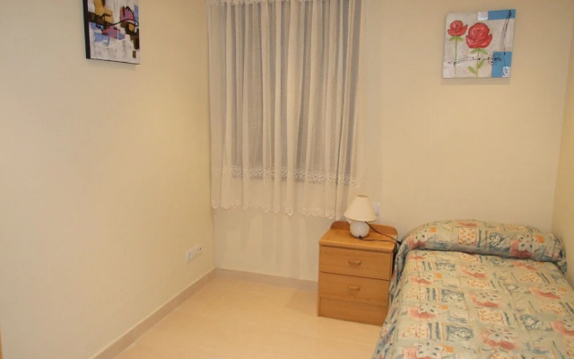 Apartment Camarasa-   Paradise Climbing